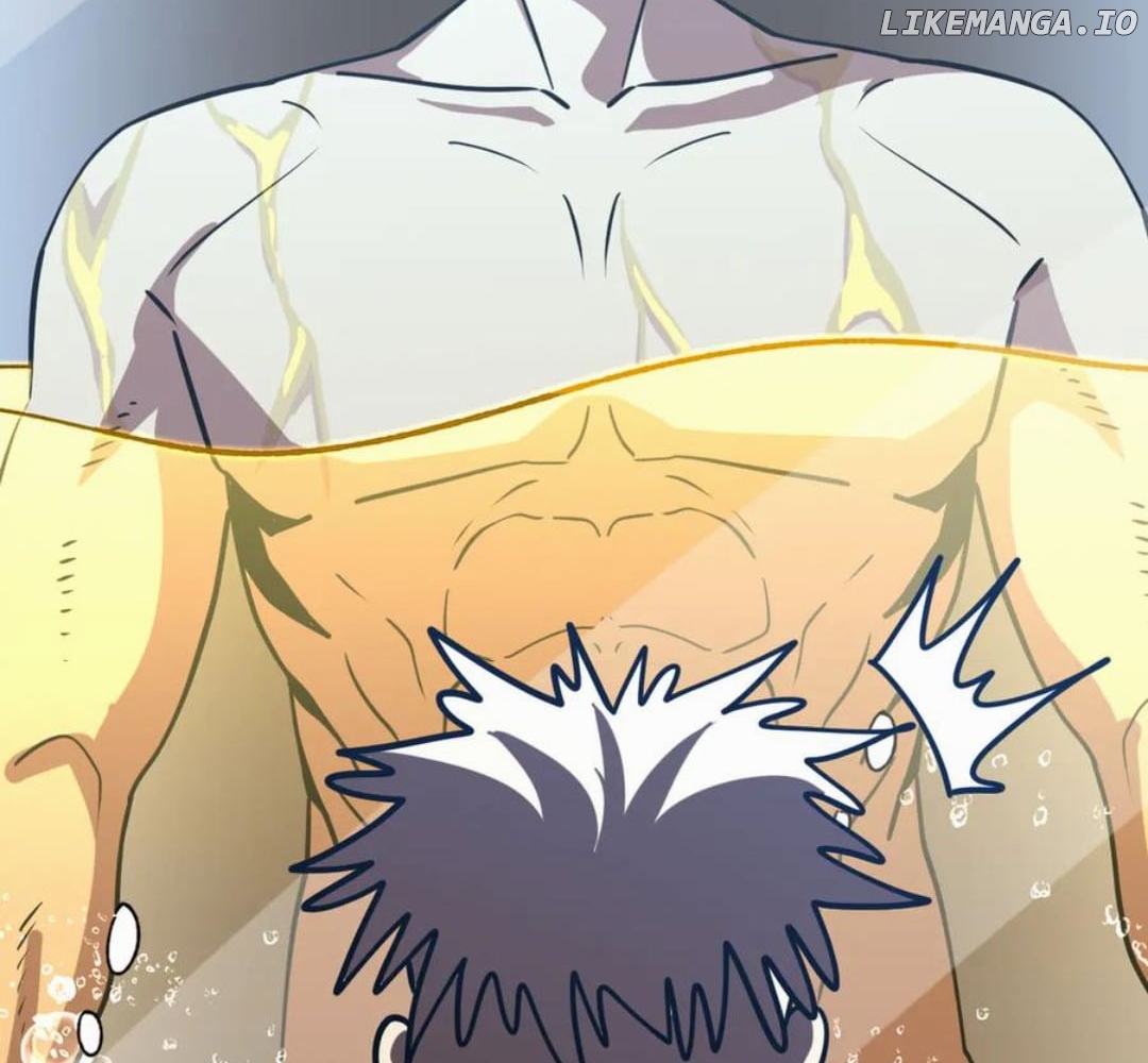 Log into the Future Chapter 189 - page 115